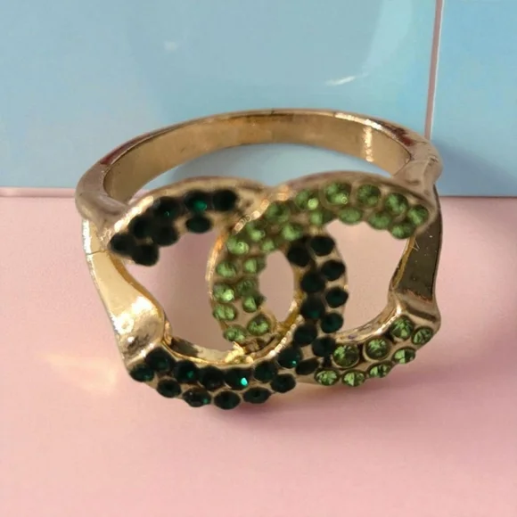 🔥LUX RING🔥 - Picture 2 of 6